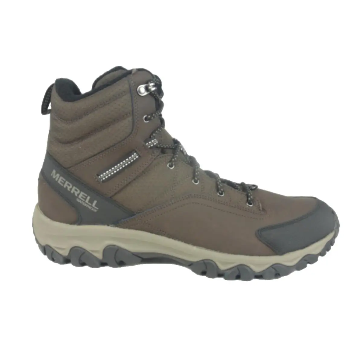 Merrell Thermo Akita Mid Men`s Waterproof Earth US 12 M