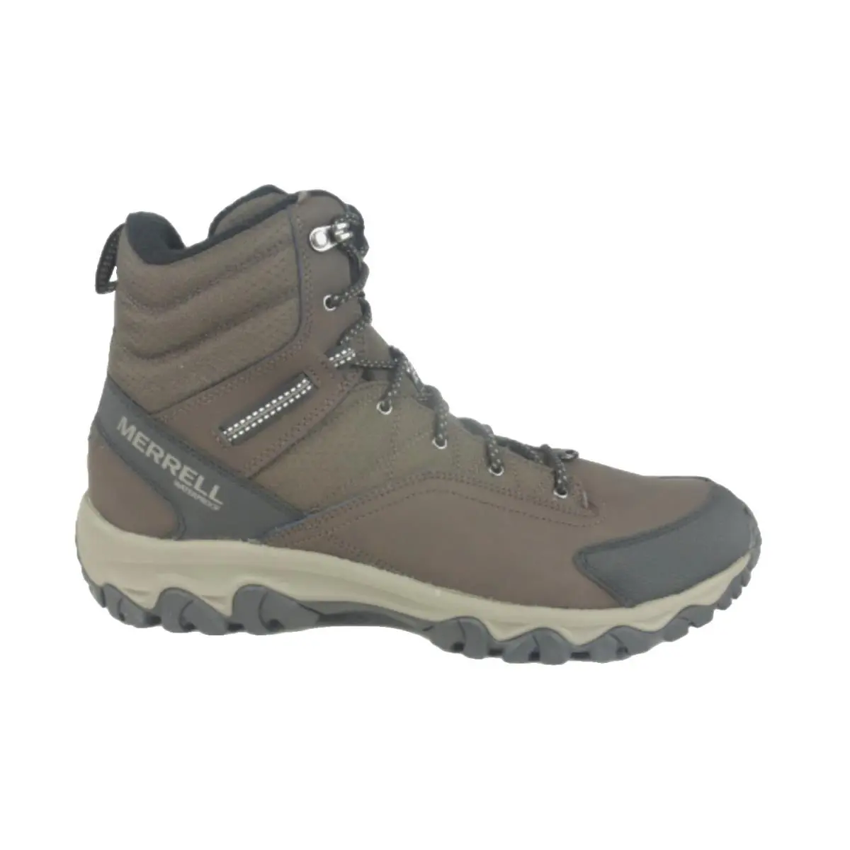 Merrell shoes - Merrell Thermo Akita - Thermo Akita - J036447 - Brown (UPC: 194917534335) 0