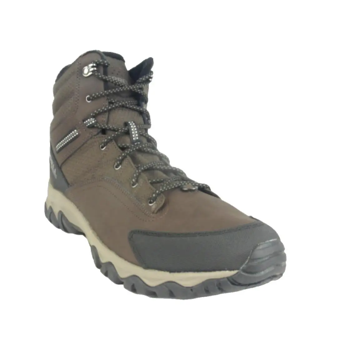 Merrell shoes - Merrell Thermo Akita - Thermo Akita - J036447 - Brown (UPC: 194917534335) 1