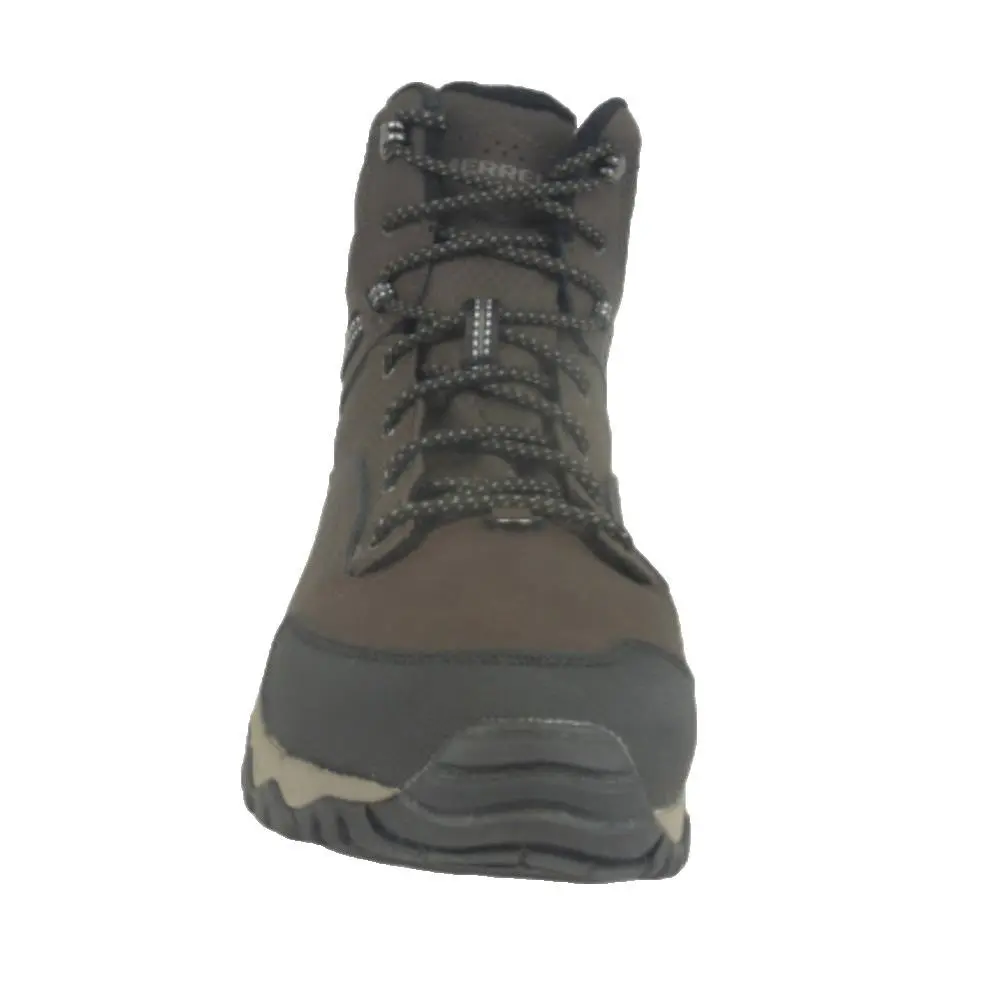 Merrell shoes - Merrell Thermo Akita - Thermo Akita - J036447 - Brown (UPC: 194917534335) 3
