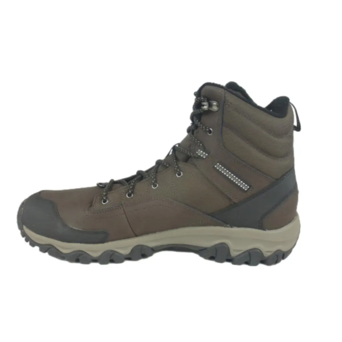 Merrell shoes - Merrell Thermo Akita - Thermo Akita - J036447 - Brown (UPC: 194917534335) 4