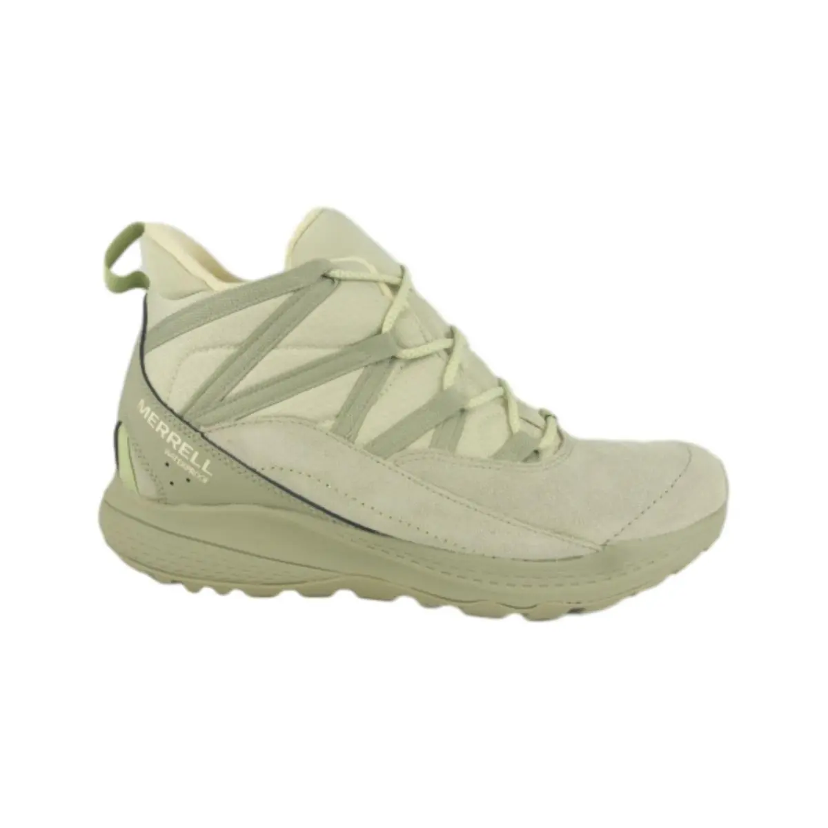 Merrell Embark Women`s Lace Tea US 9