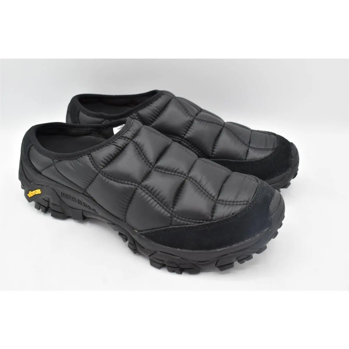Merrell shoes - Merrell MOAB 2 - MOAB - Black (UPC: 195020403815) 1
