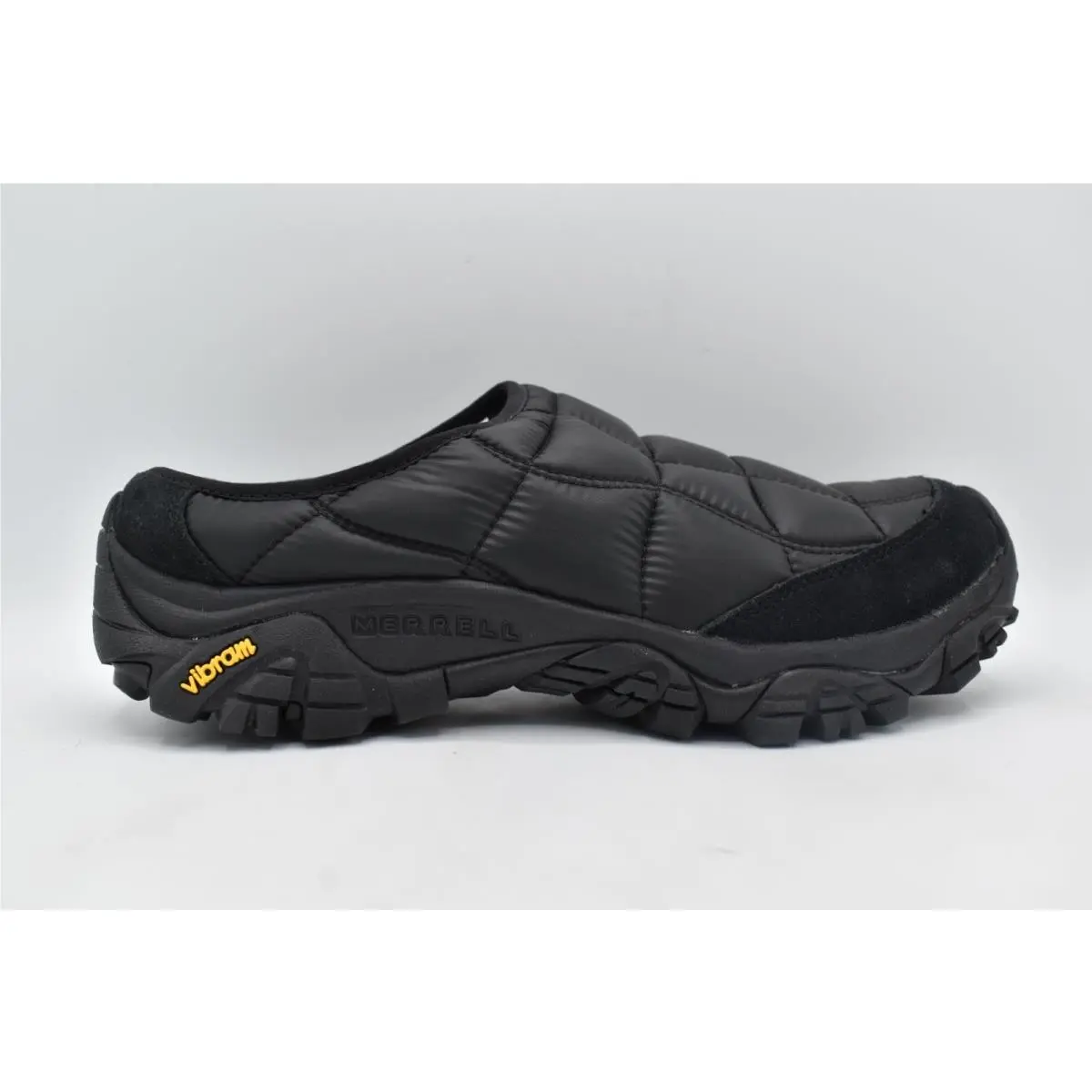 Merrell shoes - Merrell MOAB 2 - MOAB - Black (UPC: 195020403815) 4