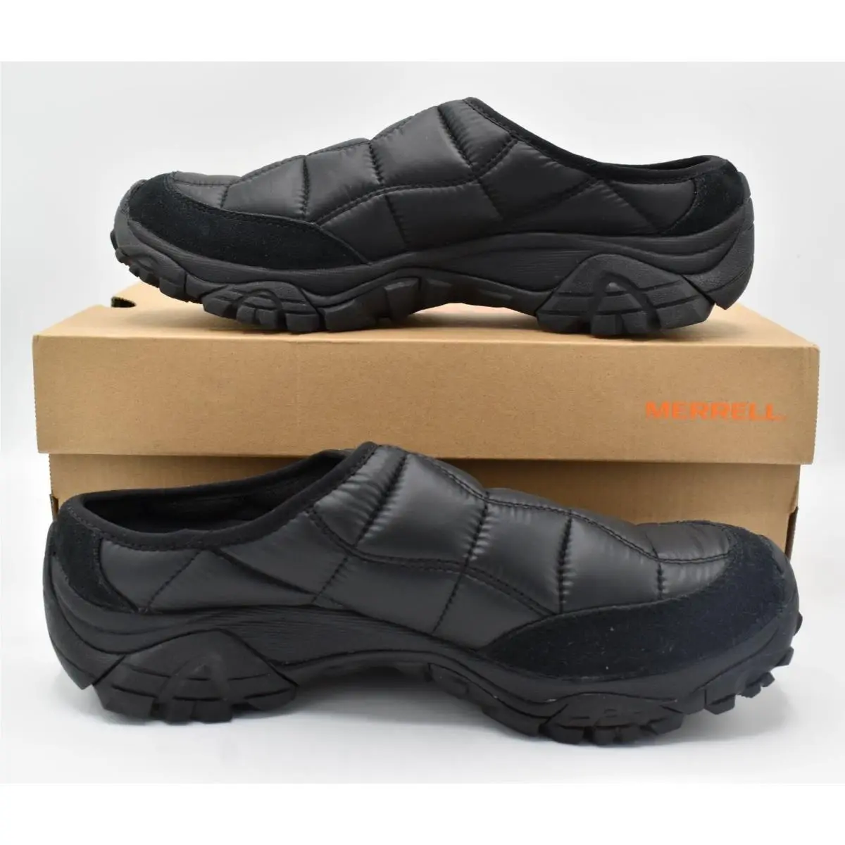 Merrell shoes - Merrell MOAB 2 - MOAB - Black (UPC: 195020403815) 6