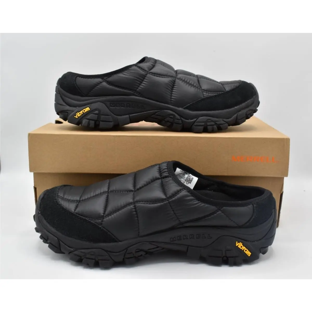 Merrell shoes - Merrell MOAB 2 - MOAB - Black (UPC: 195020403815) 7