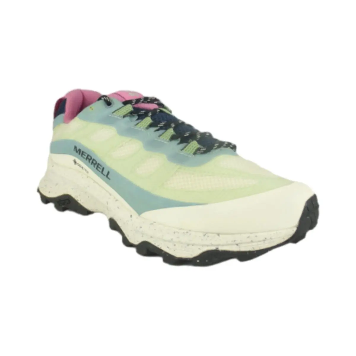 Merrell shoes - Multi (UPC: 195017896323) 0