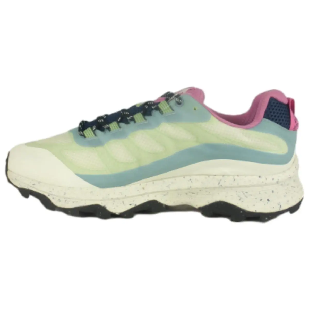 Merrell shoes - Multi (UPC: 195017896323) 5