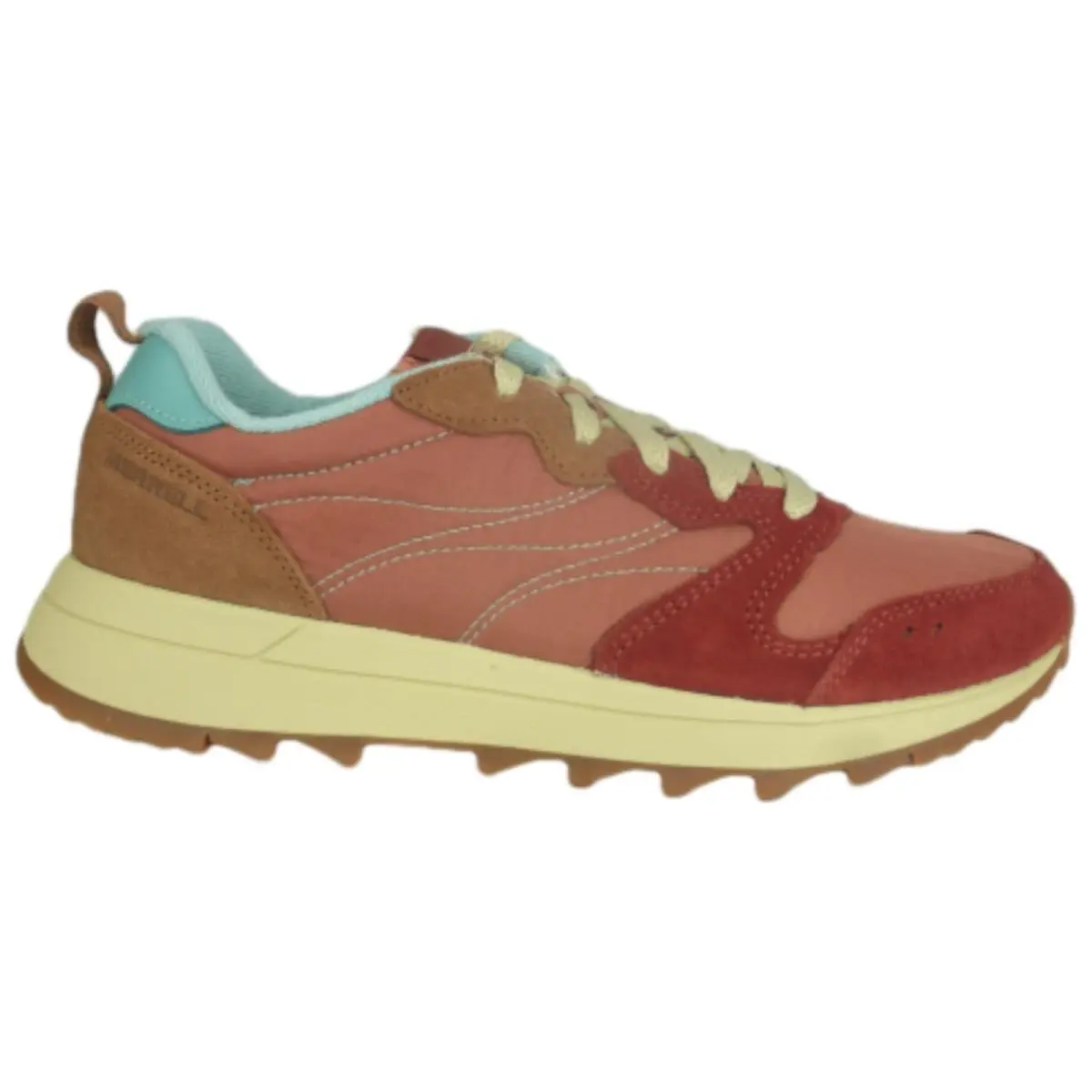 Merrell Alpine 83 Sneaker Sport Women`s Sedona US 7.5