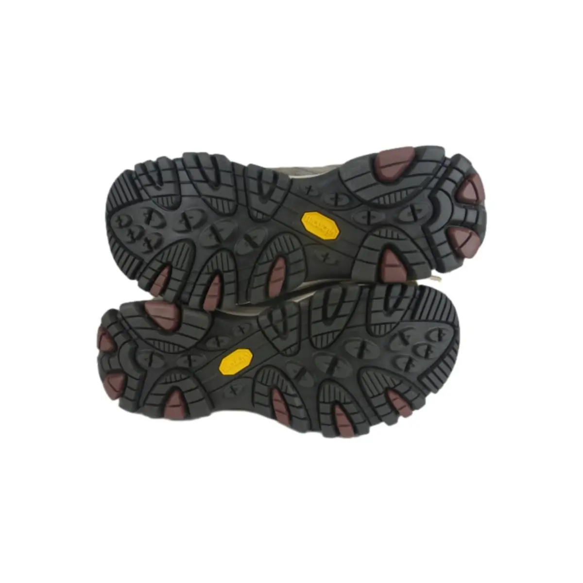 Merrell shoes - J037000W - J037000W - Multi (UPC: 195017994937) 7