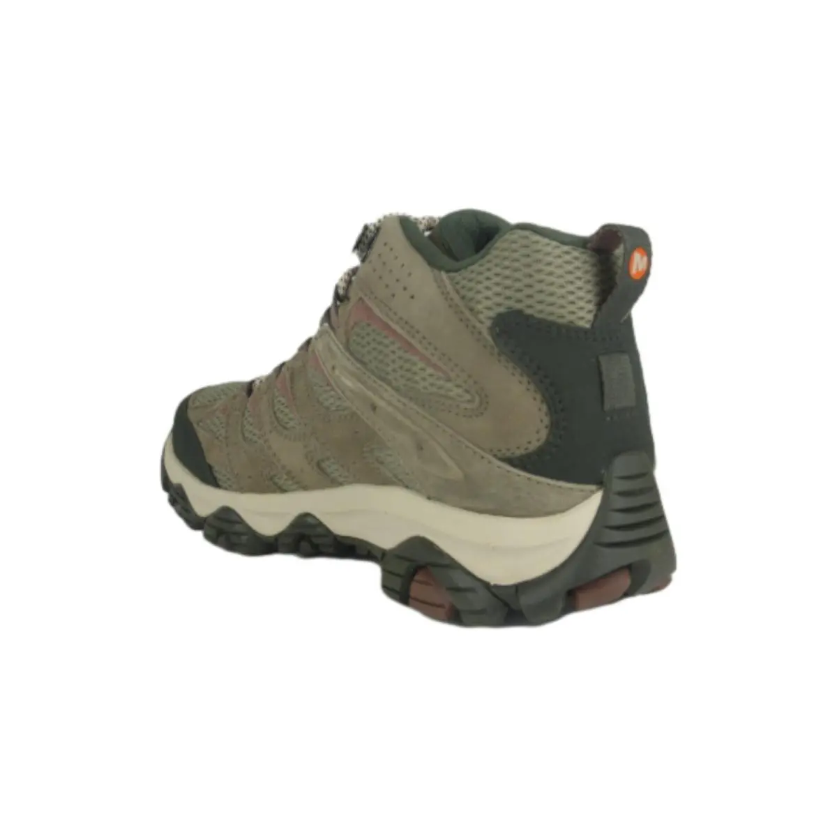 Merrell shoes - J037000W - J037000W - Multi (UPC: 195017994937) 2