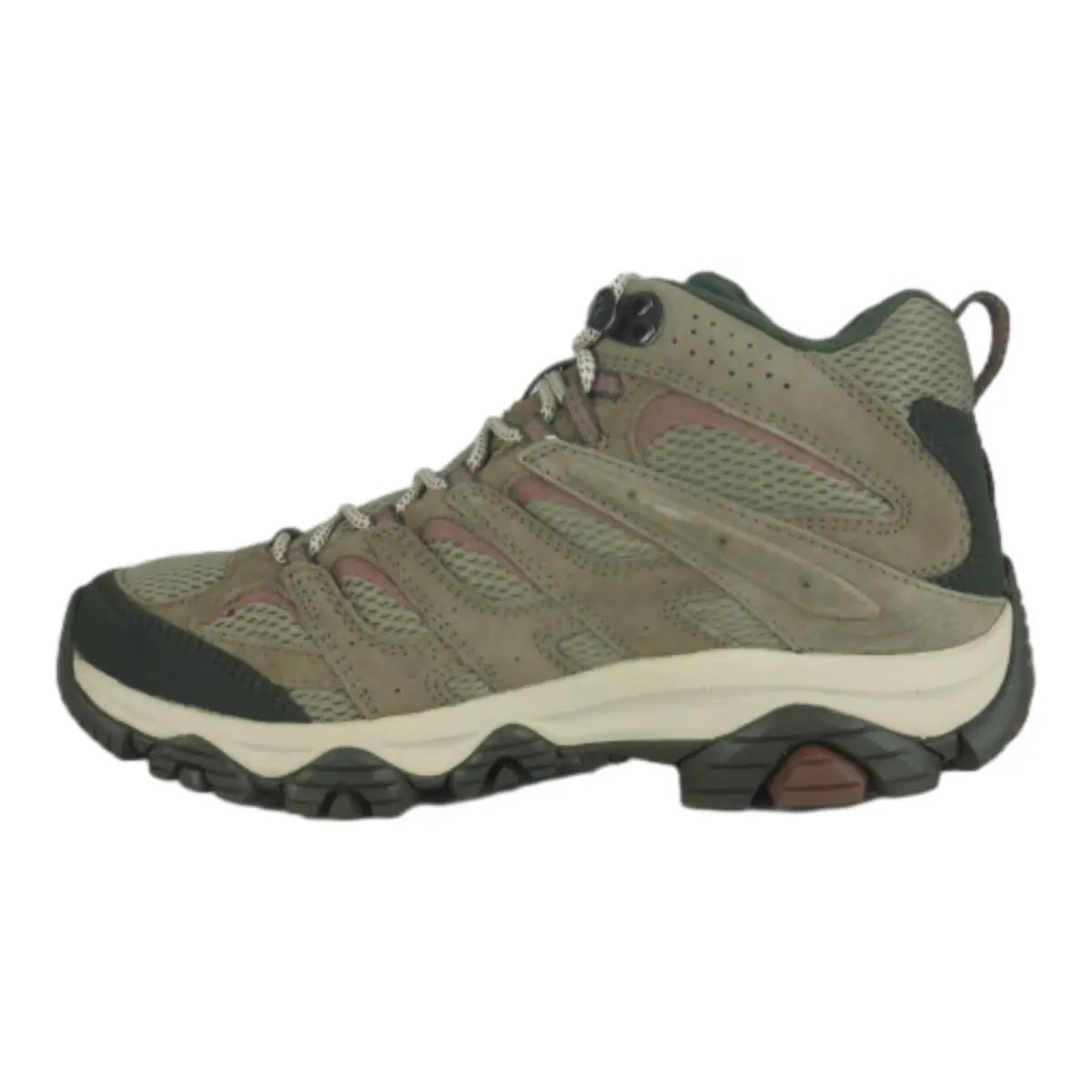 Merrell shoes - J037000W - J037000W - Multi (UPC: 195017994937) 6