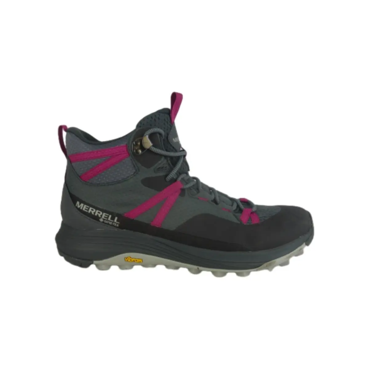Merrell Siren 4 Mid Gtx Granite Women`s US 9.5