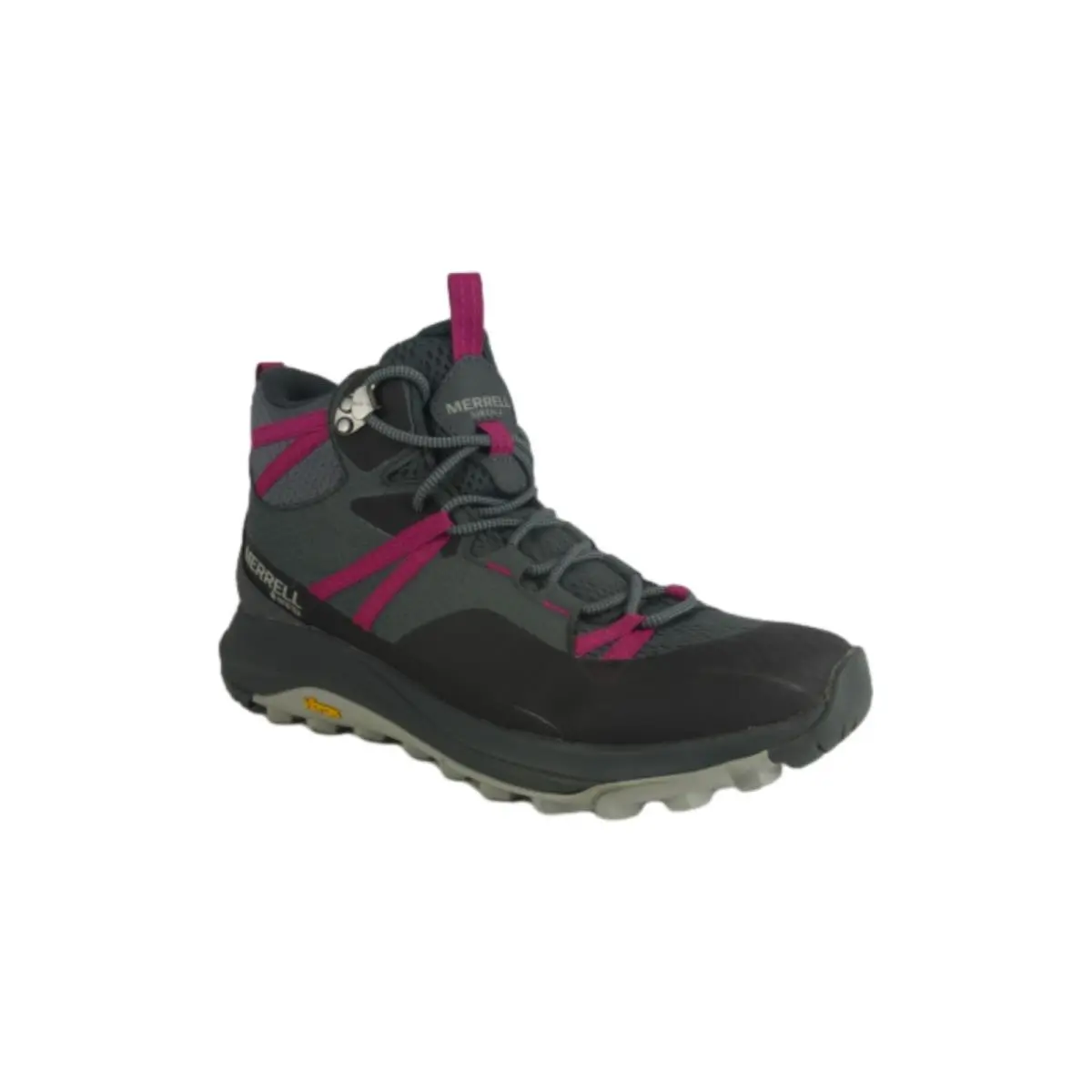 Merrell shoes - Multi (UPC: 195020665398) 0