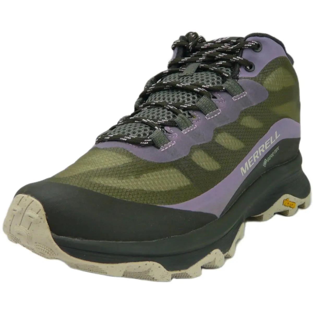 Merrell shoes - J135416300 - J135416-300 - Multi (UPC: 195017579431) 8
