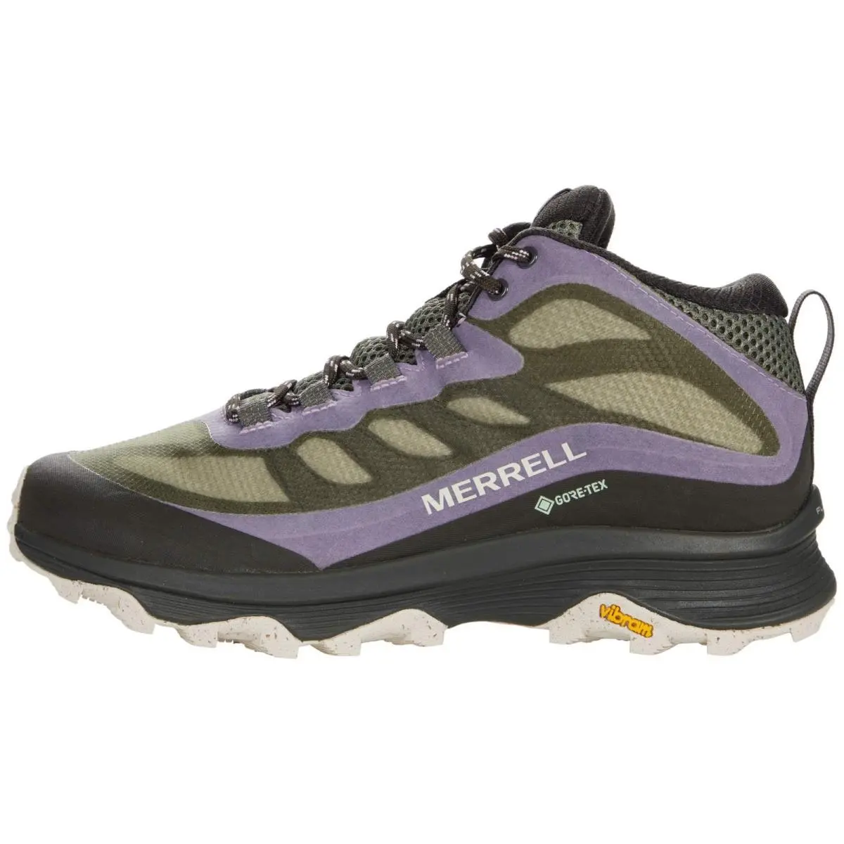 Merrell shoes - J135416300 - J135416-300 - Multi (UPC: 195017579431) 1
