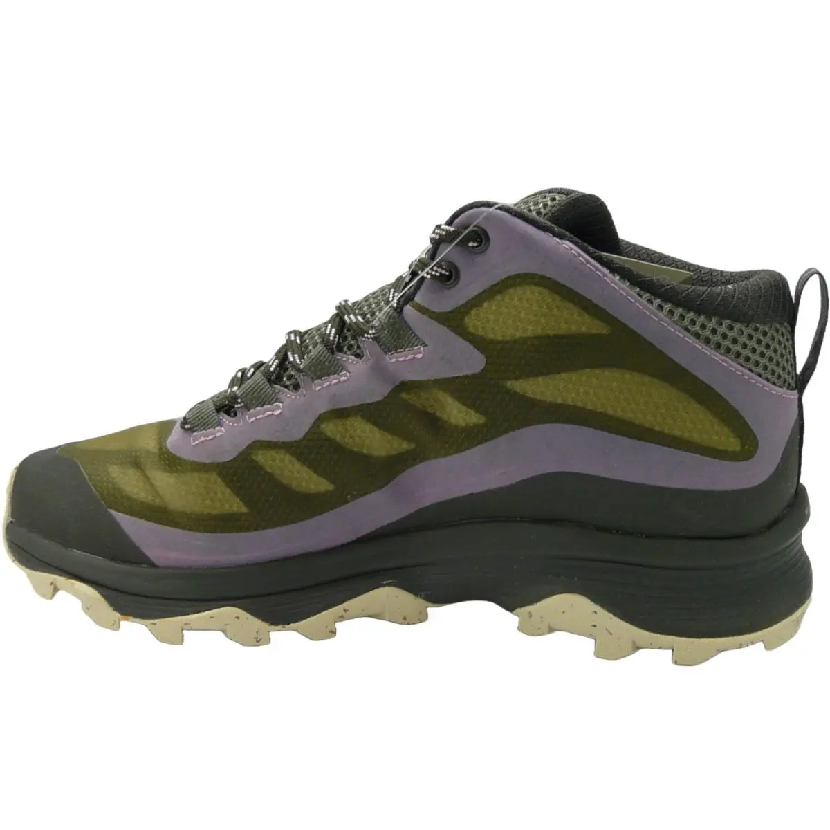 Merrell shoes - J135416300 - J135416-300 - Multi (UPC: 195017579431) 3