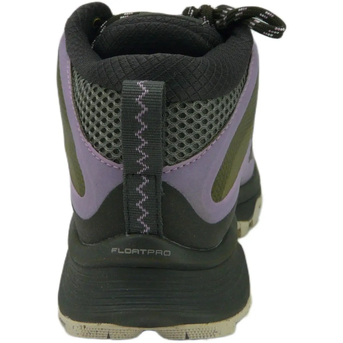 Merrell shoes - J135416300 - J135416-300 - Multi (UPC: 195017579431) 5