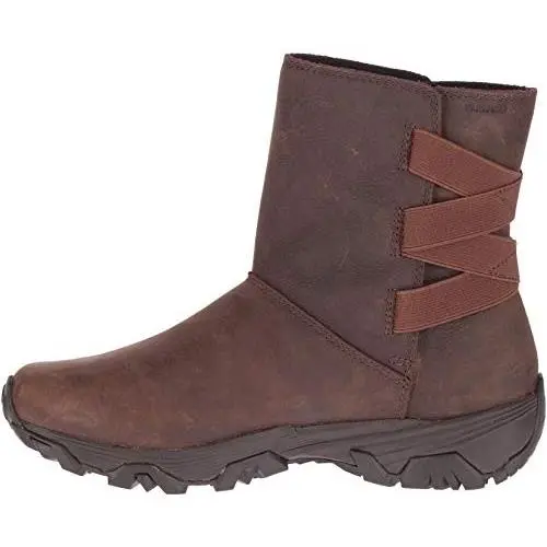 Merrell shoes - J002236 - J002236 - Multi (UPC: 194713289538) 1