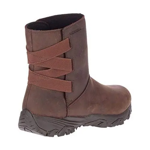 Merrell shoes - J002236 - J002236 - Multi (UPC: 194713289538) 2