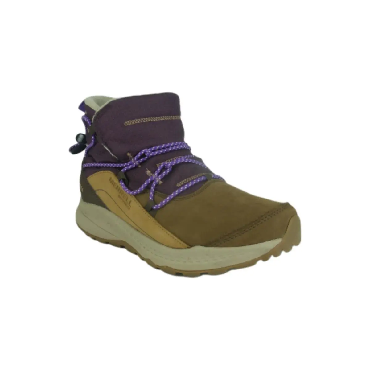 Merrell shoes - Multi (UPC: 195017967337) 0
