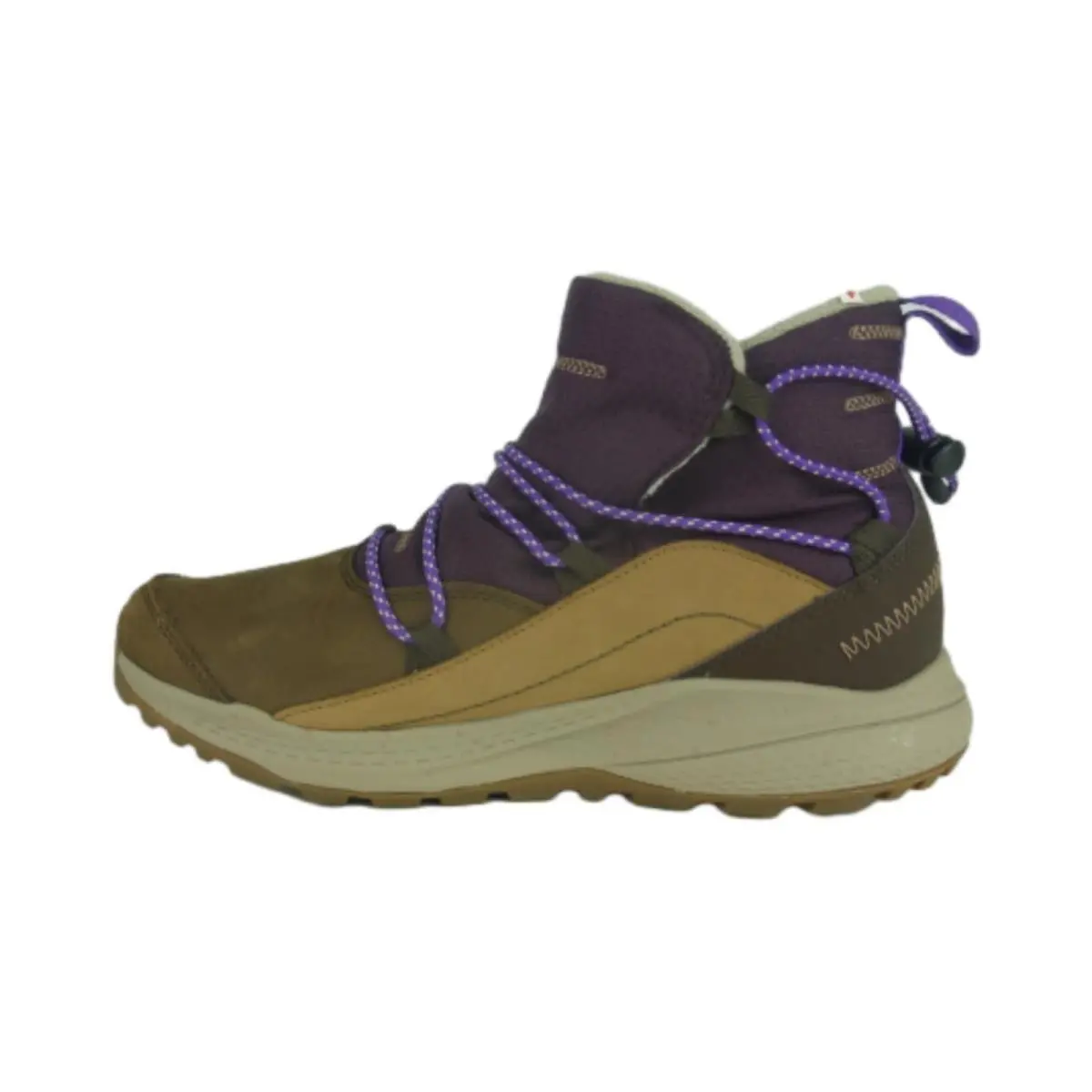 Merrell shoes - Multi (UPC: 195017967337) 4