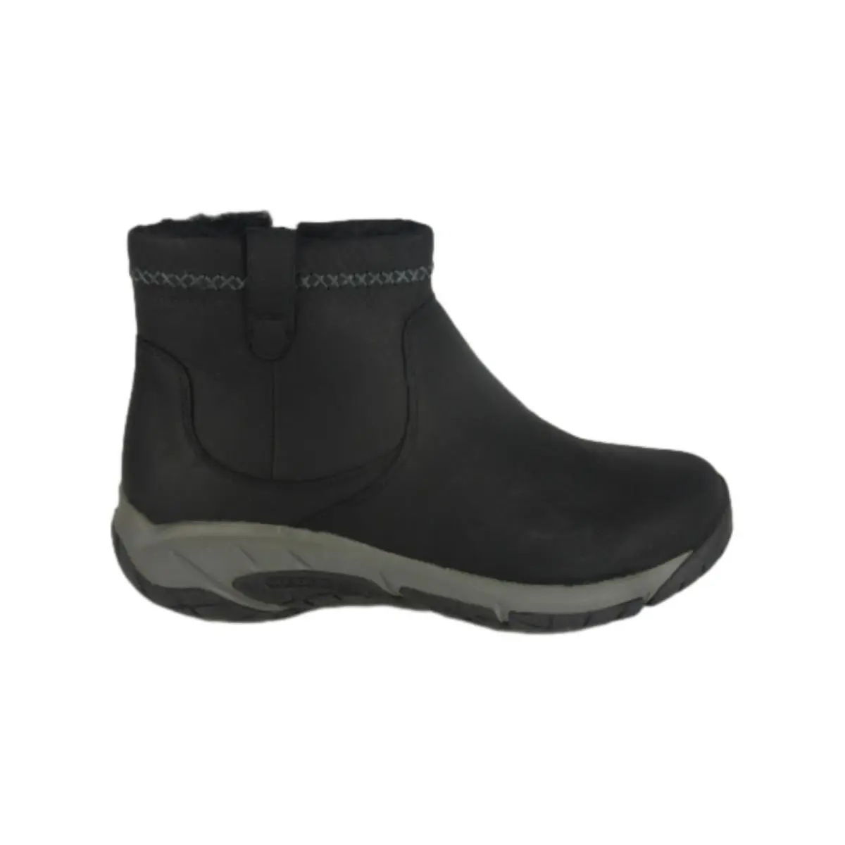 Merrell Women`s Encore 4 Tall Polar Waterproof Snow Boot Espresso US8.5
