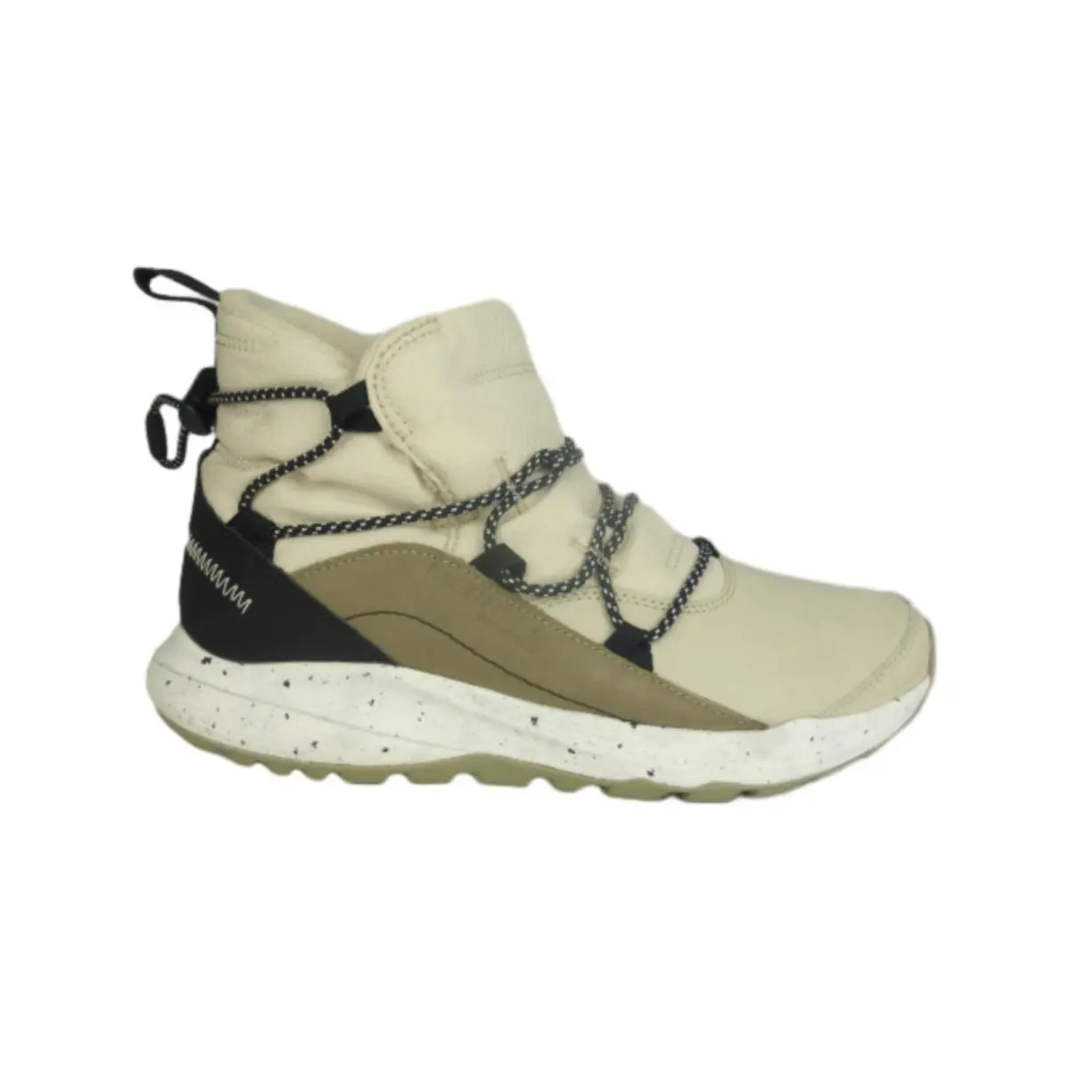 Merrell Bravada 2 Thermo Women`s Waterproof Moon Beam US 9