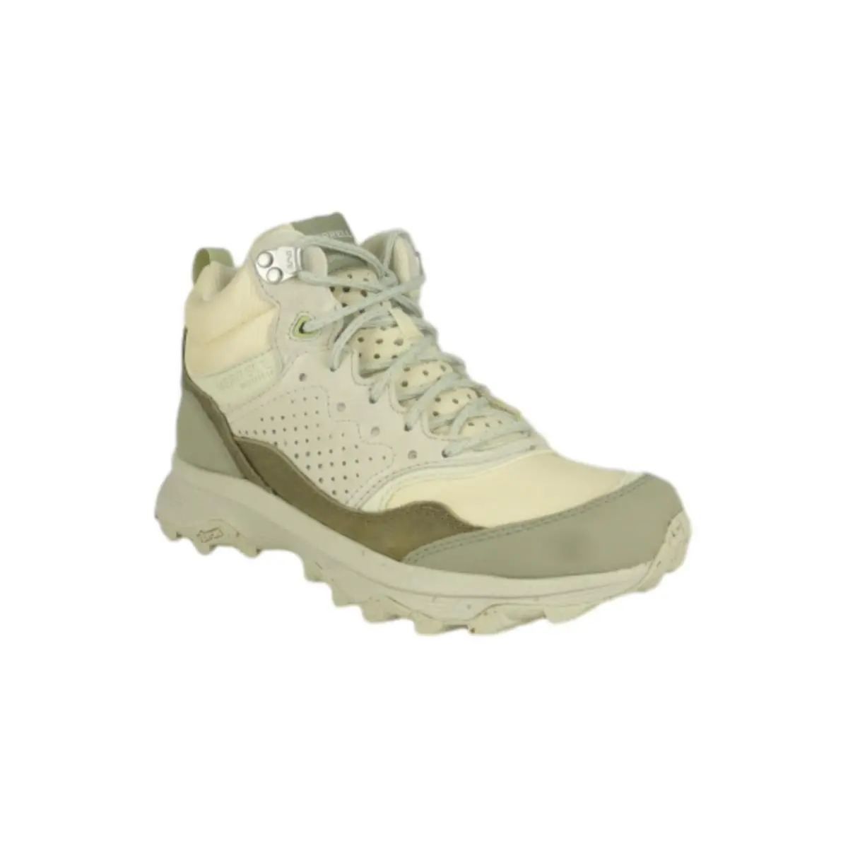 Merrell shoes - J038300 - J038300 - Multi (UPC: 195020363799) 1