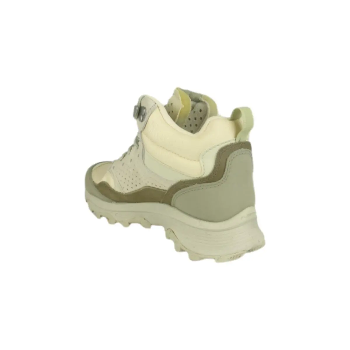 Merrell shoes - J038300 - J038300 - Multi (UPC: 195020363799) 2