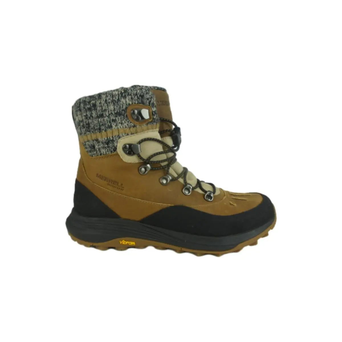 Merrell Siren 4 Thermo Mid Waterproof Tobacco Women`s US 10