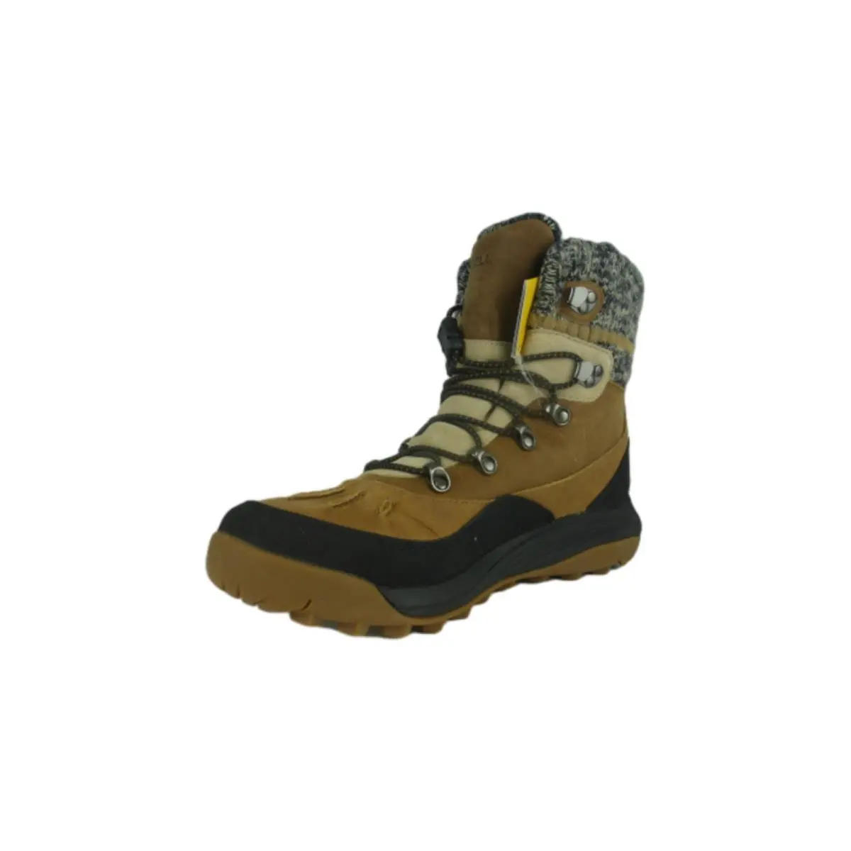 Merrell shoes - J036998 - J036998 - Multi (UPC: 195017994692) 4