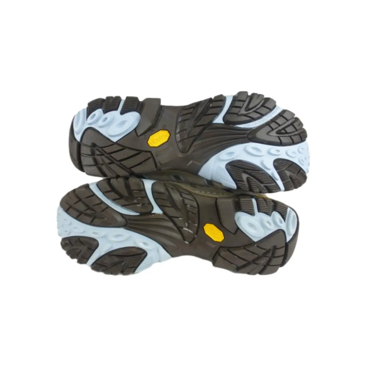 Merrell shoes - J99782BRNDL11MUS - J99782-Brndl-11 US - Multi (UPC: 884506920112) 7