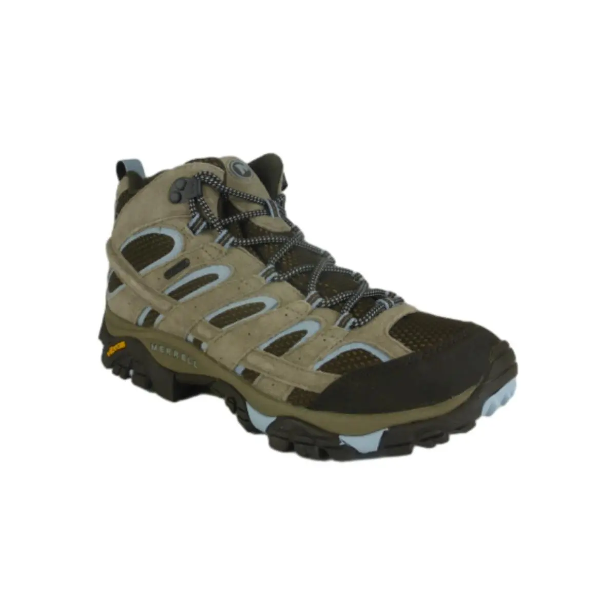 Merrell shoes - J99782BRNDL11MUS - J99782-Brndl-11 US - Multi (UPC: 884506920112) 1