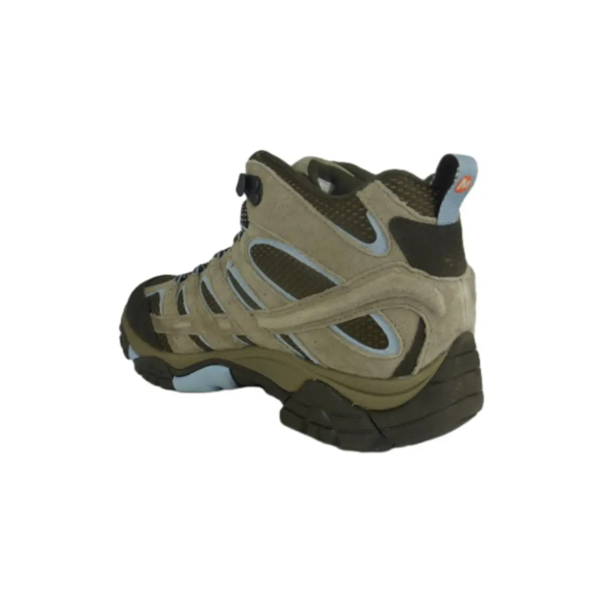 Merrell shoes - J99782BRNDL11MUS - J99782-Brndl-11 US - Multi (UPC: 884506920112) 2
