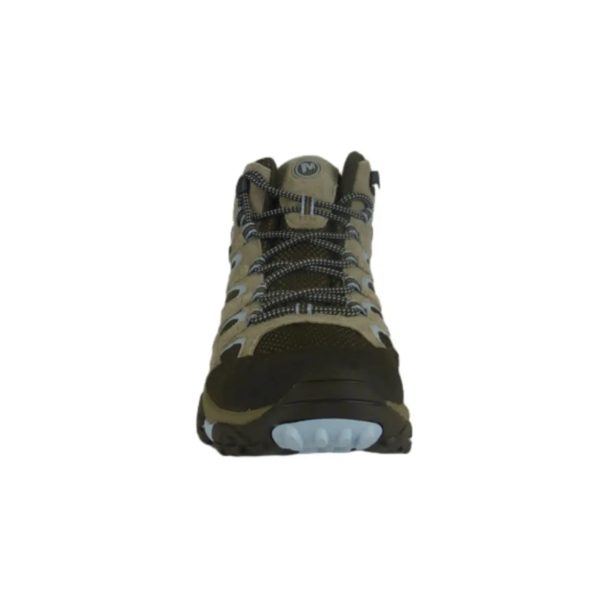 Merrell shoes - J99782BRNDL11MUS - J99782-Brndl-11 US - Multi (UPC: 884506920112) 4