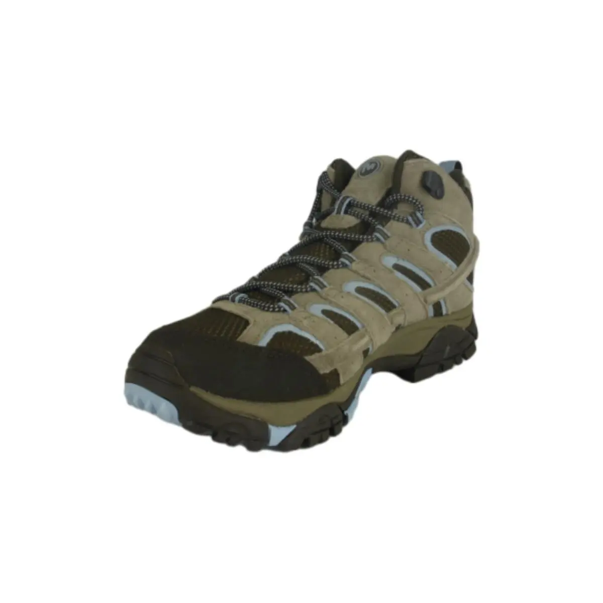 Merrell shoes - J99782BRNDL11MUS - J99782-Brndl-11 US - Multi (UPC: 884506920112) 5