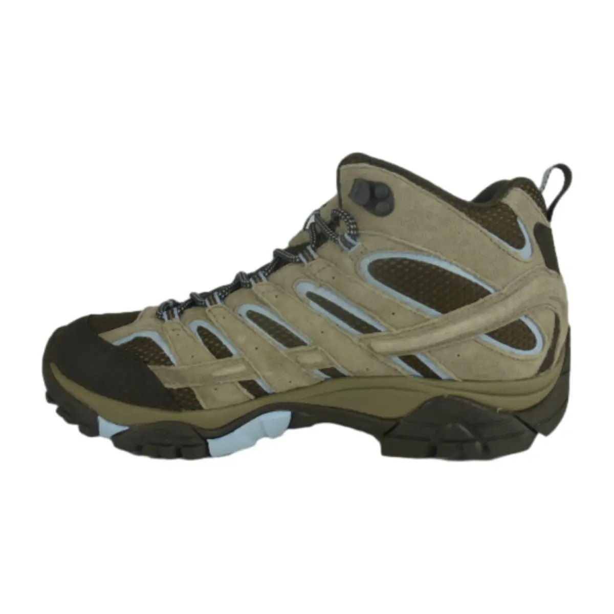 Merrell shoes - J99782BRNDL11MUS - J99782-Brndl-11 US - Multi (UPC: 884506920112) 6
