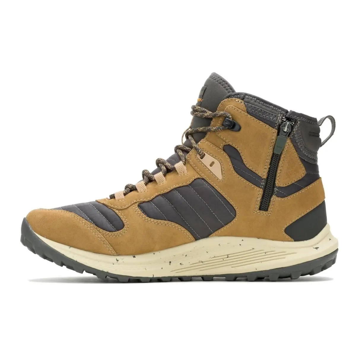 Merrell shoes - J068171 - J068171 - Multi (UPC: 195020371916) 2