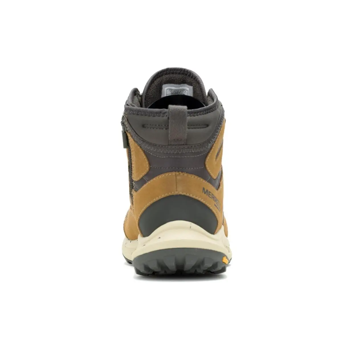 Merrell shoes - J068171 - J068171 - Multi (UPC: 195020371916) 3