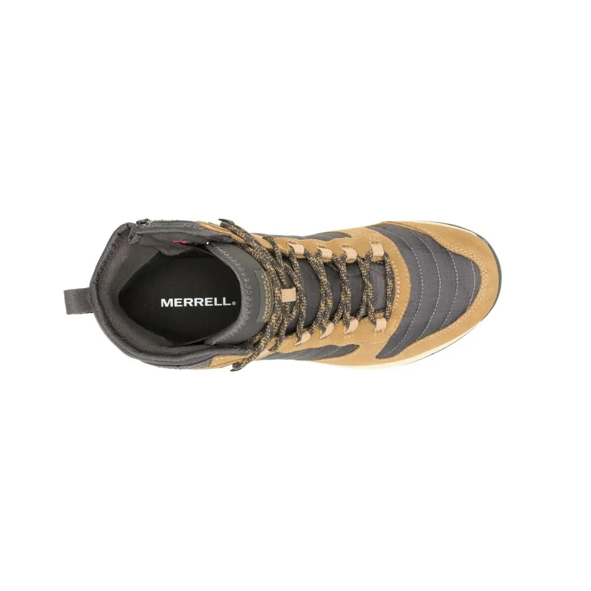 Merrell shoes - J068171 - J068171 - Multi (UPC: 195020371916) 4