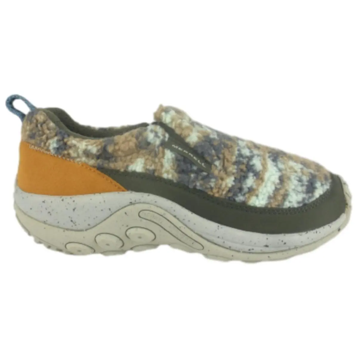 Merrell Jungle Moc Snug Belugo Women`s US 8.5 - Multi