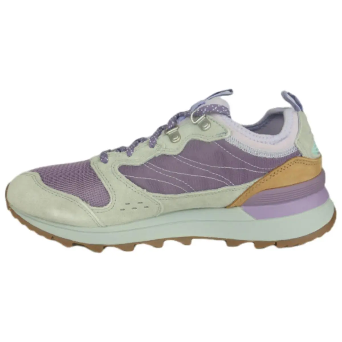 Merrell shoes - J007160 - J007160 - Multi (UPC: 195020401545) 5