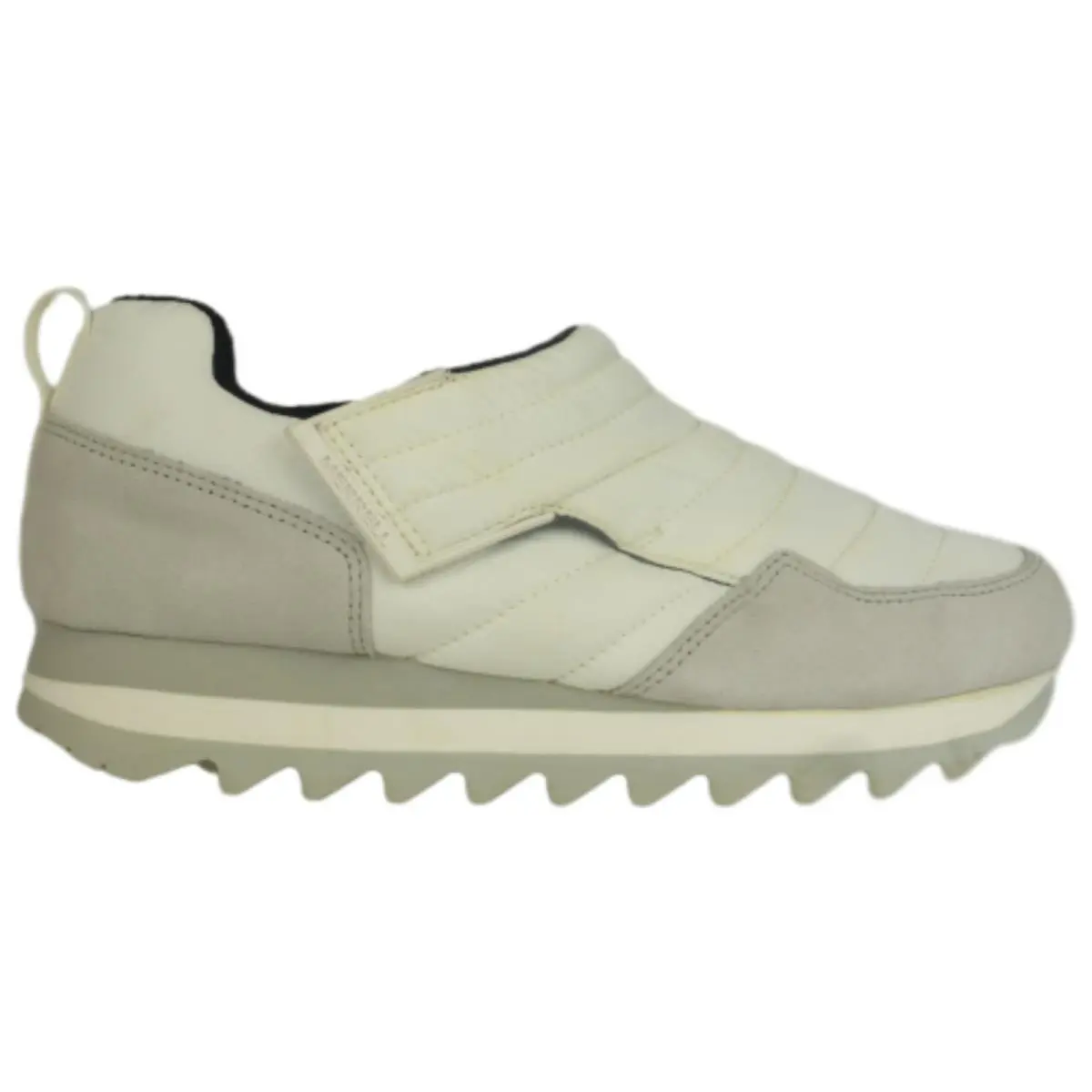 Merrell Alpine Moc Strap Polar White 11 M