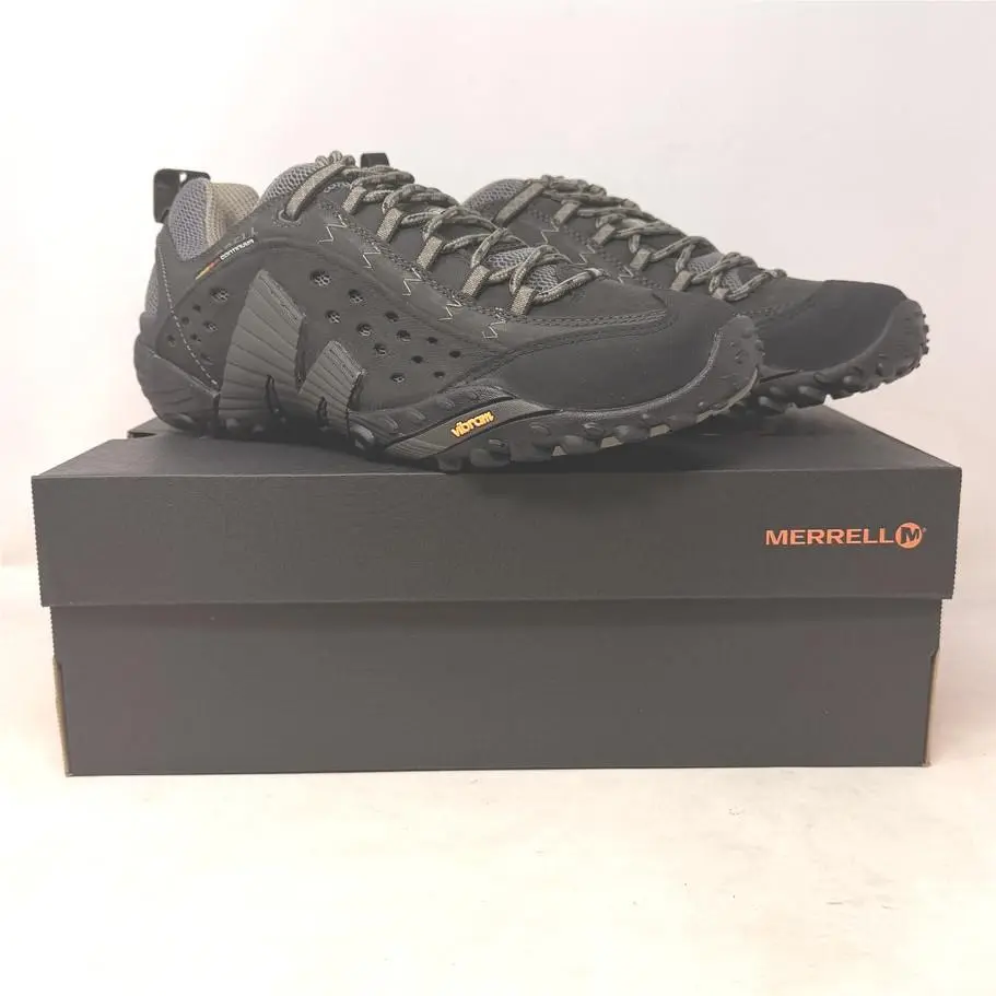 Merrell Intercept J73703 Hiking Shoes Men`s US 10