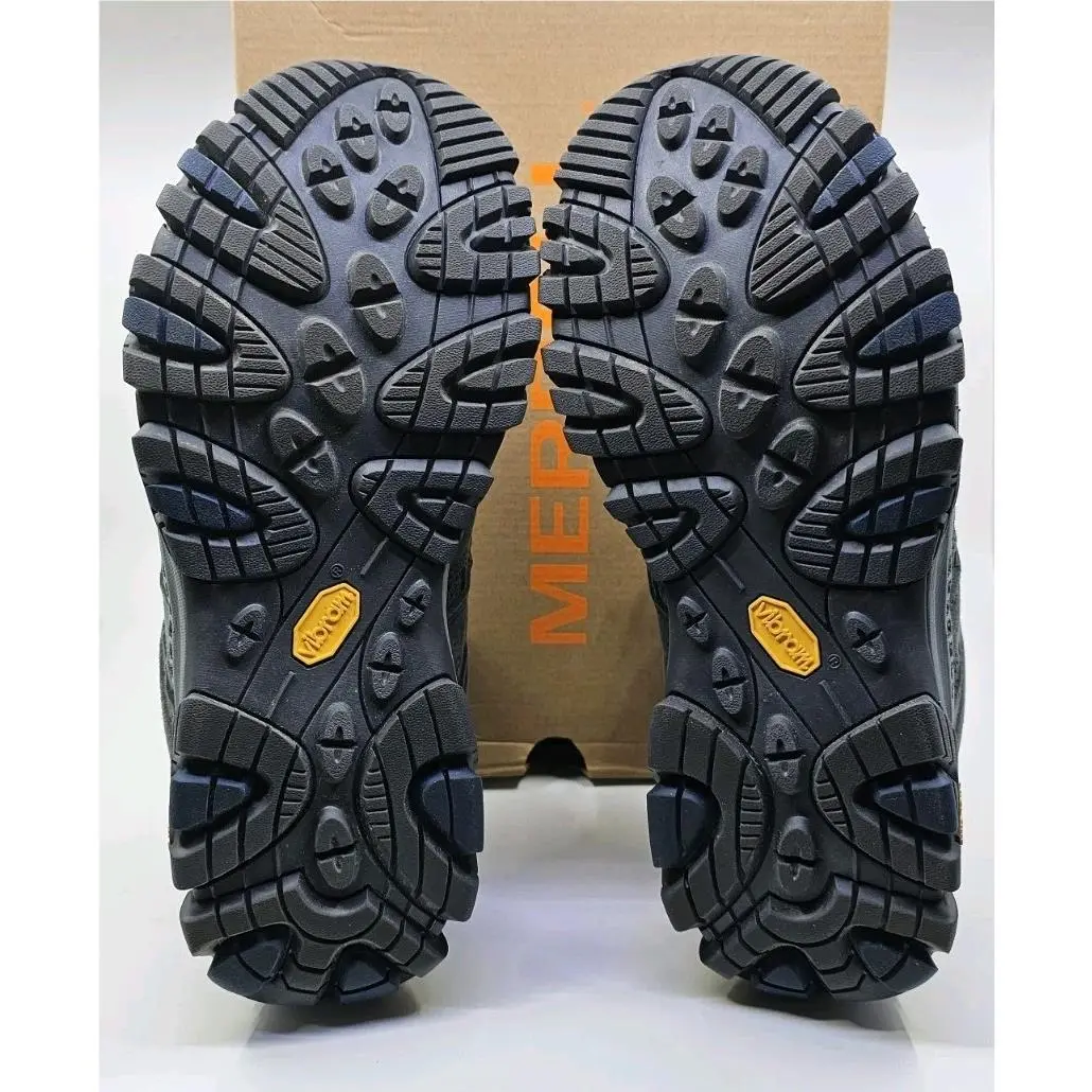 Merrell shoes - Merrell Moab 3 - Moab - Gray 9