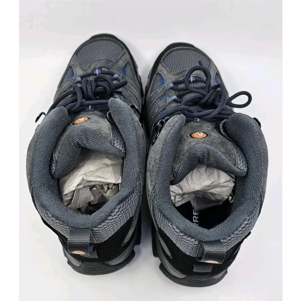 Merrell shoes - Merrell Moab 3 - Moab - Gray 5