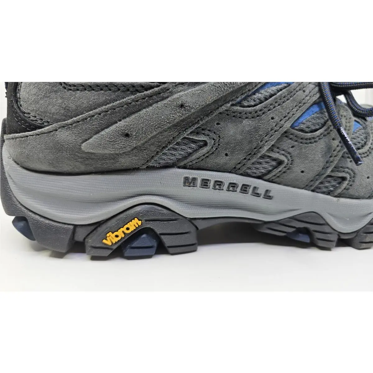 Merrell shoes - Merrell Moab 3 - Moab - Gray 8