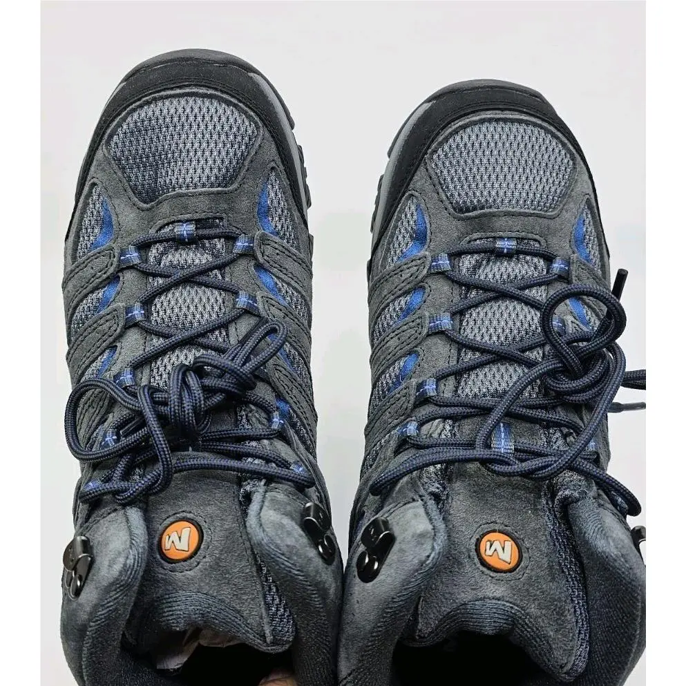 Merrell shoes - Merrell Moab 3 - Moab - Gray 7