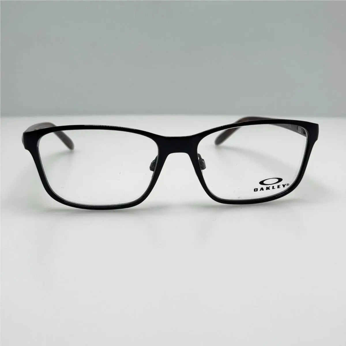 OX3214-0153 Penchant Black Eyeglasses Eye Glasses Frames 53-16-137 by Oakley